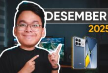 Rekomendasi HP Smartphone Terbaik Desember Versi Kuliah Sore: Pilihan Andal untuk Semua Kebutuhan