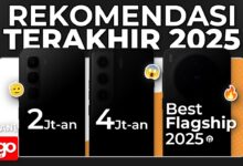 Rekomendasi HP Terbaik di Setiap Rentang Harga: Panduan Pilihan dari Bukan BeGo Teknologi