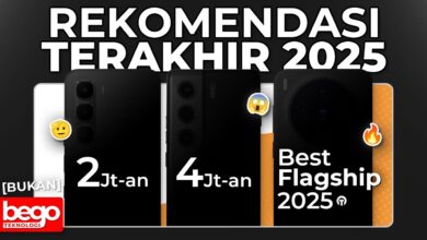 Rekomendasi HP Terbaik di Setiap Rentang Harga: Panduan Pilihan dari Bukan BeGo Teknologi