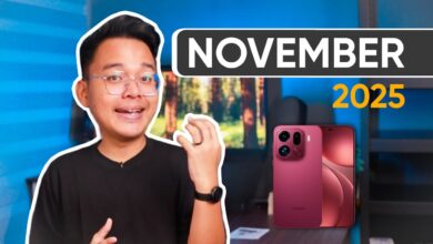 Rekomendasi HP Terbaik untuk Promo 11.11 Bulan November versi Kuliah Sore