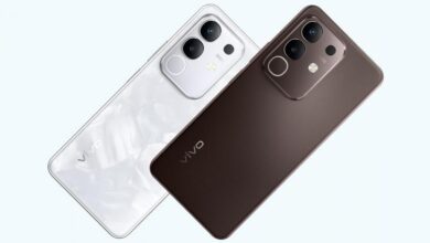 Rekomendasi HP Vivo Rp2 Jutaan: Spesifikasi Kencang dan Harga Terjangkau Terbaik Saat Ini