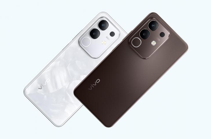 Rekomendasi HP Vivo Rp2 Jutaan: Spesifikasi Kencang dan Harga Terjangkau Terbaik Saat Ini