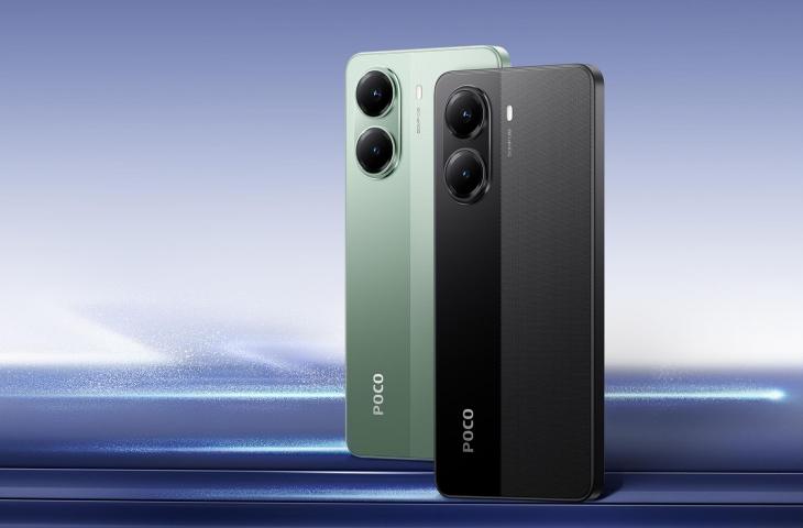 Rekomendasi HP Xiaomi Rp 4 Jutaan Terbaik, Temukan Pilihan Sesuai Kebutuhan Anda!