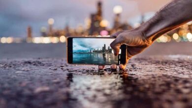 Rekomendasi HP dengan Kualitas Kamera Unggulan, Pilihan Terbaru untuk Penggemar Fotografi