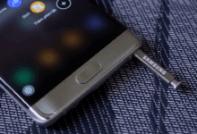 Rekomendasi HP dengan Stylus Terbaik untuk Produktivitas dan Kreativitas di Kelasnya