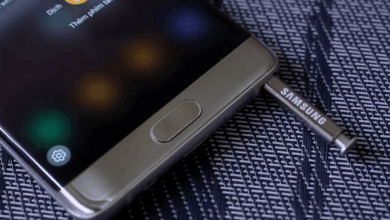 Rekomendasi HP dengan Stylus Terbaik untuk Produktivitas dan Kreativitas di Kelasnya