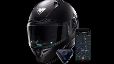 Rekomendasi Helm Pintar dengan Teknologi Terbaru yang Cocok untuk Pengendara Modern