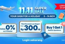 Rekomendasi Hotel Mewah di Semarang untuk Pengalaman Staycation Tak Terlupakan