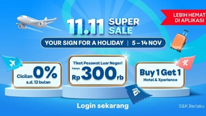 Rekomendasi Hotel Mewah di Semarang untuk Pengalaman Staycation Tak Terlupakan