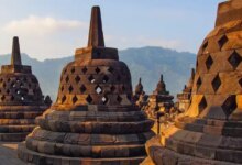 Rekomendasi Hotel Terbaik dengan Lokasi Strategis Dekat Candi Borobudur untuk Liburan Anda