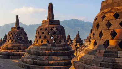 Rekomendasi Hotel Terbaik dengan Lokasi Strategis Dekat Candi Borobudur untuk Liburan Anda