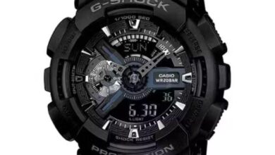 Rekomendasi Jam Tangan Harga di Bawah Rp1 Juta, Promo Akhir Tahun 2025 Terbaru