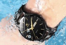 Rekomendasi Jam Tangan Tahan Air Harga Terjangkau, Ideal untuk Gaya Hidup Dinamis dan Praktis!
