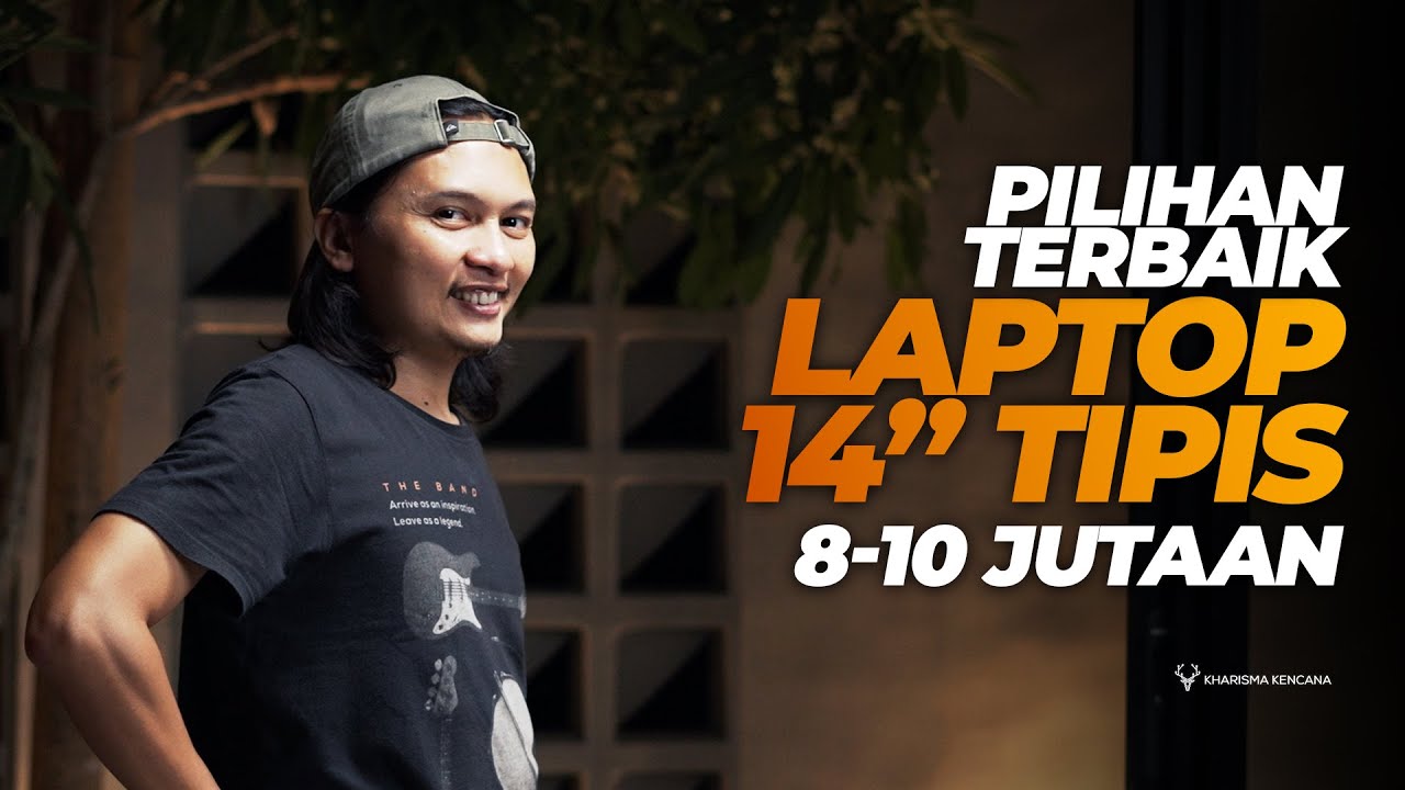 Rekomendasi Laptop 14 Inch Harga 8-10 Jutaan Terbaik: Pilihan Andal untuk Segala Kebutuhan