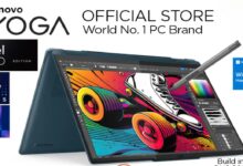 Rekomendasi Laptop AI Terbaik: Performa Tinggi dan Efisiensi Energi untuk Kebutuhan Modern