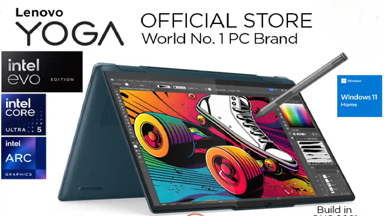 Rekomendasi Laptop AI Terbaik: Performa Tinggi dan Efisiensi Energi untuk Kebutuhan Modern