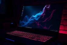 Rekomendasi Laptop Gaming Paling Unggul, Pilihan Spesifikasi Terkini untuk Para Gamer