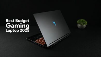 Rekomendasi Laptop Gaming Terbaik Harga Terjangkau yang Layak Anda Beli Saat Ini