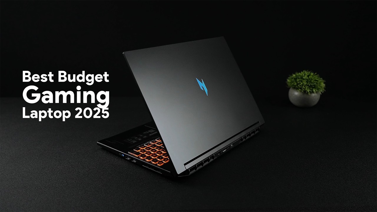Rekomendasi Laptop Gaming Terbaik Harga Terjangkau yang Layak Anda Beli Saat Ini