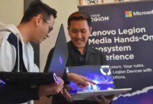 Rekomendasi Laptop dan Gadget Premium Pilihan untuk Kado Spesial dari Lenovo