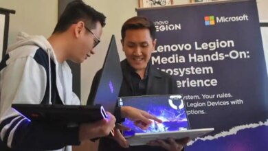 Rekomendasi Laptop dan Gadget Premium Pilihan untuk Kado Spesial dari Lenovo