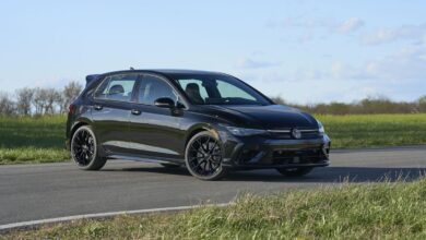 Rekomendasi Mobil Performa Tinggi Ideal untuk Pengguna dengan Satu Kendaraan Rumah Tangga