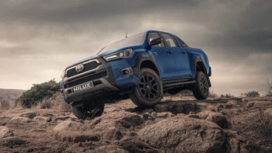 Rekomendasi Mobil Sedan Mewah dengan Teknologi Modern dan Konsumsi BBM Efisien