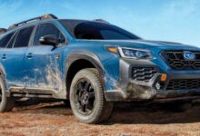 Rekomendasi Mobil Tangguh Terbaik untuk Medan Pegunungan, Aman dan Andal di Segala Kondisi