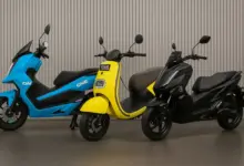 Rekomendasi Motor Listrik Desain Modern untuk Aktivitas Sehari-hari, Irit dan Awet Digunakan