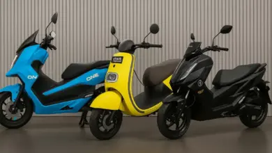 Rekomendasi Motor Listrik Desain Modern untuk Aktivitas Sehari-hari, Irit dan Awet Digunakan