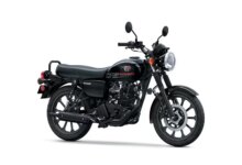 Rekomendasi Motor Retro Modern: Kawasaki W175 Street Tampil Urban dengan Sentuhan Klasik