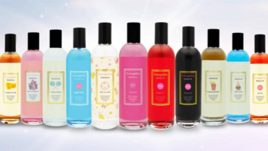 Rekomendasi Parfum Evangeline Favorit untuk Wanita, Wangi Tahan Lama dan Elegan!