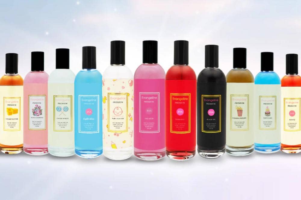 Rekomendasi Parfum Evangeline Favorit untuk Wanita, Wangi Tahan Lama dan Elegan!
