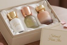 Rekomendasi Parfum Wanita Harga Terjangkau, Hadiah Istimewa untuk Hari Ibu yang Berkesan!
