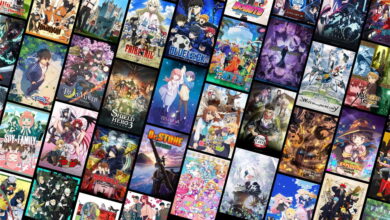 Rekomendasi Platform Streaming Anime Subtitle Bahasa Indonesia Gratis dan Resmi Terpercaya