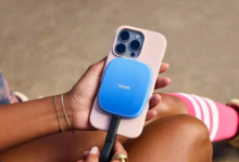 Rekomendasi SSD MagSafe Terbaik untuk iPhone dan Kreator Konten Mobile Terbaru