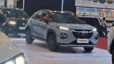 Rekomendasi SUV Hybrid Suzuki Terbaik Sesuai Karakter dan Gaya Hidup Anda
