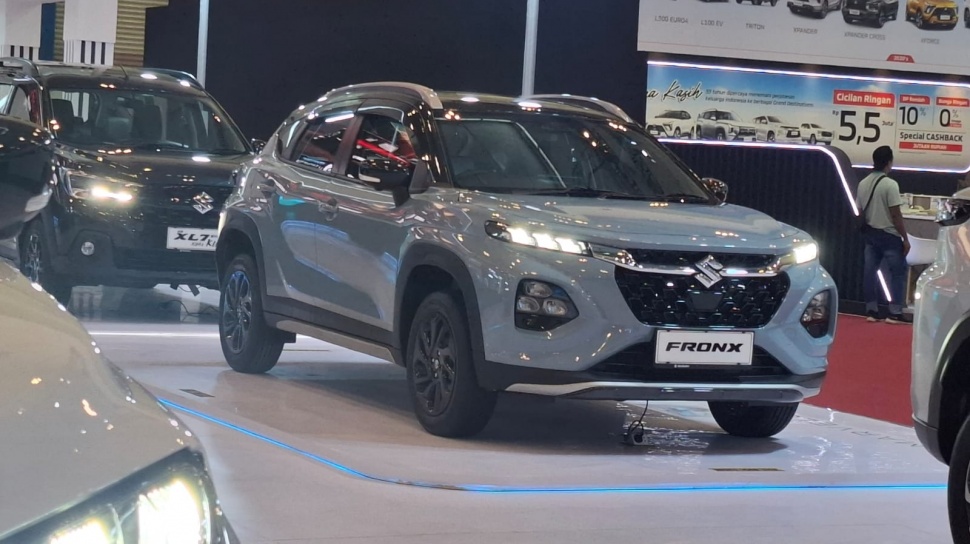 Rekomendasi SUV Hybrid Suzuki Terbaik Sesuai Karakter dan Gaya Hidup Anda