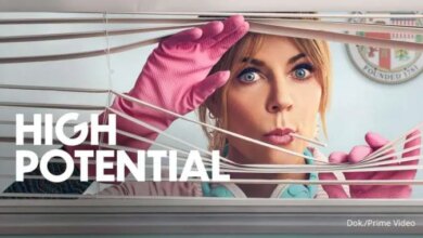 Rekomendasi Serial Detektif Terbaik dengan Alur Misteri Seru dan Penuh Teka-Teki Menantang