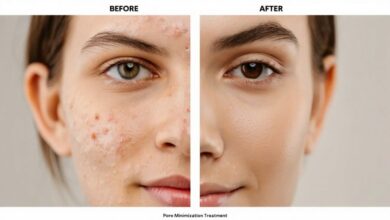 Rekomendasi Skincare Garnier untuk Pori-Pori Lebih Kecil dan Wajah Cerah dengan Harga Terjangkau