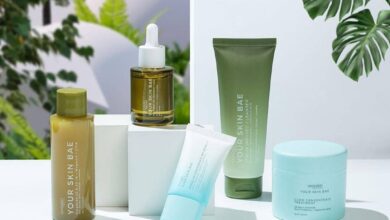 Rekomendasi Skincare Halal dan Terdaftar BPOM yang Aman Dipakai Setiap Hari