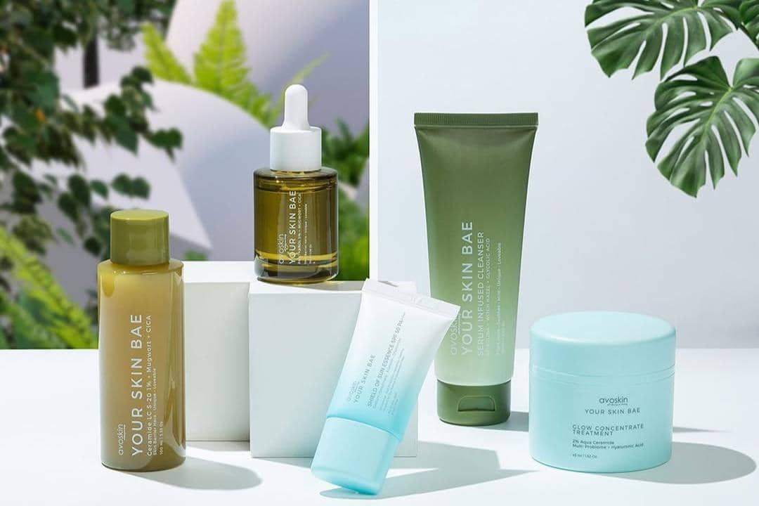 Rekomendasi Skincare Halal dan Terdaftar BPOM yang Aman Dipakai Setiap Hari