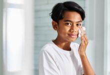 Rekomendasi Skincare Pria Muda untuk Atasi Kulit Kering dan Kusam, Mulai 1 Jutaan ke Bawah