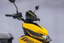 Rekomendasi Skutik Petualang dari Suzuki yang Layak Jadi Pilihan Selain Vario 125 Street