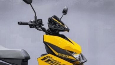 Rekomendasi Skutik Petualang dari Suzuki yang Layak Jadi Pilihan Selain Vario 125 Street