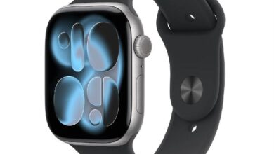 Rekomendasi Smartwatch Paling Dicari Akhir Tahun 2025: Pilihan Terpopuler dan Terbaru