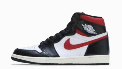 Rekomendasi Sneakers High-Top Pria Paling Dicari 2025 Beserta Harga Terbaru