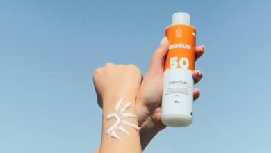 Rekomendasi Sunscreen Lokal Paling Populer, Pilihan Favorit untuk Kulit Terlindungi Setiap Hari