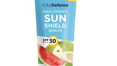 Rekomendasi Sunscreen SPF 50 Terbaik untuk Lindungi Kulit di Cuaca Panas Ekstrem