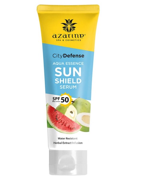 Rekomendasi Sunscreen SPF 50 Terbaik untuk Lindungi Kulit di Cuaca Panas Ekstrem